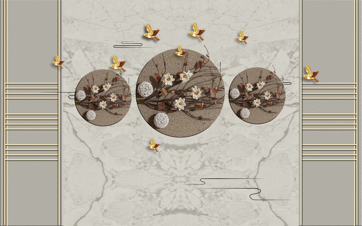 Золотая осень